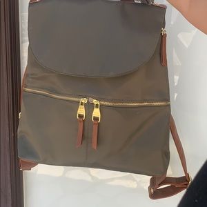 Steve Madden backpack